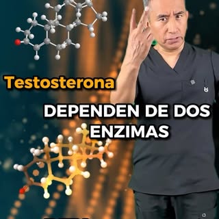 Diferencia del Dutasteride VS Finasteride para recuperar tu cabello.
¡Resolviendo todas tus dudas so