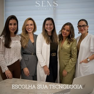 Fizemos uma pergunta para o nosso time: qual tecnologia você escolheria para fazer em você este mês 