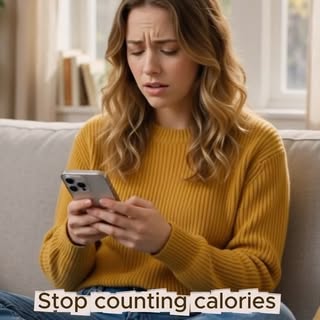 🍽️ Stop counting calories—start balancing your plate instead!

Eating healthy doesn’t have to be co