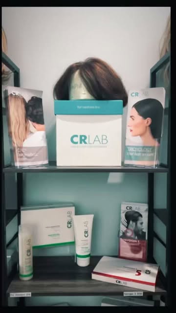 ✨ Introducing the SLIM by CRLab ✨

As a proud CRLab & CNC Partner, we’re excited to introduce the SL