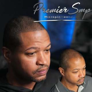 📸 Transform Your Confidence with SMP! 🌟

Introducing SMP - The Ultimate Hair Loss Solution! 💁‍♂️�