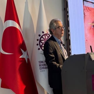 Türk Plastik Cerrahi derneği 16 Nisan 2026’da Ankara’da asistan seminerleri kapsamında yapısal rinop
