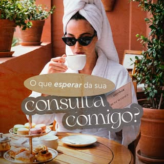Vem conhecer um pouquinho de como tudo funciona por aqui 🧡