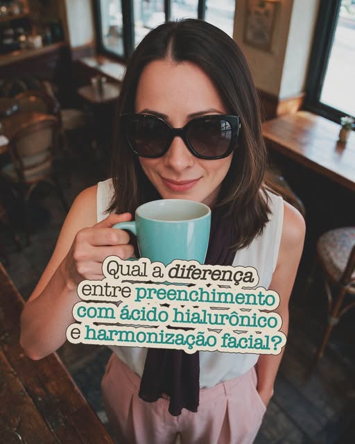 E vamos de realçar o seu para exaltar o eu.