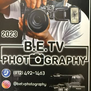 📸 Shoutout to the most selfless, passionate, and patient photographer on this side—Eric of B.E.TV P