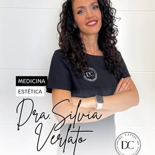 ‼️Nueva incorporación en nuestra clínica‼️✨ @dra.silviaverlato 

Estamos emocionados de anunciar que