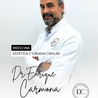 💬 ¿Qué es lo primero que te viene a la mente cuando piensas en nuestro Doctor @dr.enriquecarmona ?
