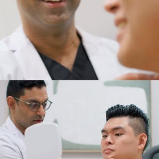 Finally, a skin clinic that just feels right.

—

#TorontoSkin #TorontoSkinClinic
