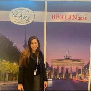 33rd World Congress ISHRS International Society of Hair Restoration Surgery BERLIN # ishrs  #hairtra