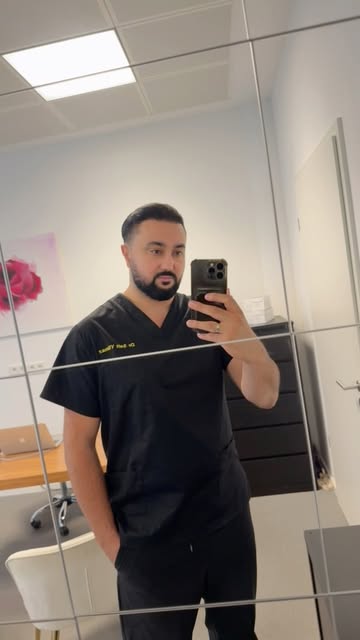 #humour #drsaityilmaz #luxembourg #medecineesthetique