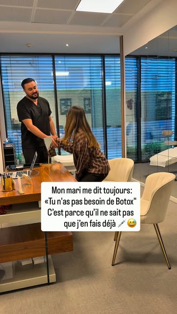 #botox #drsaityilmaz #medecineesthetique #luxembourgcity #luxembourg🇱🇺
