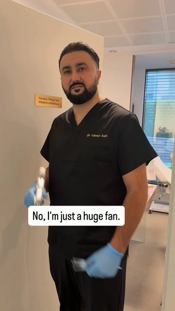#humour #medecineesthetique #drsaityilmaz #luxembourg #luxembourgcity