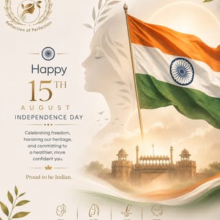 Freedom to dream. Freedom to grow. Freedom to be you.

This Independence Day, let’s celebrate the sp