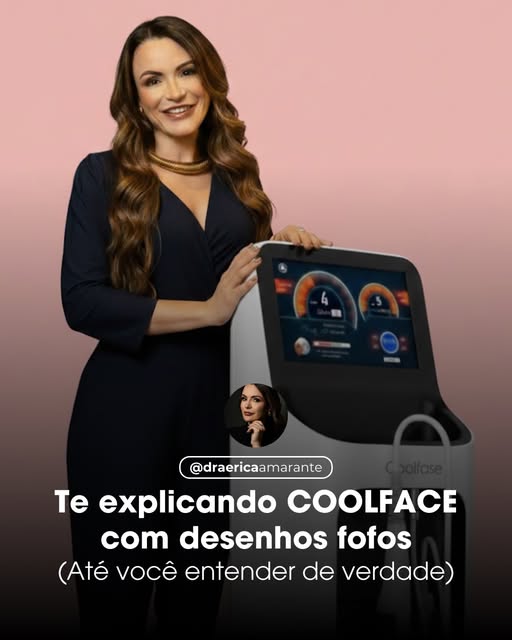 A maioria das pessoas acha que firmeza é sobre “esticar a pele”. Mas, na verdade, firmeza é sobre re