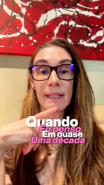 Tenho o prazer de cuidar desta mulher tão maravilhosa por dentro, quanto por fora, que é a Marise, h