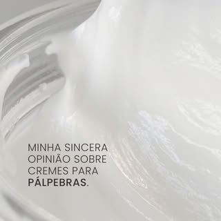Nem toda queixa ao redor dos olhos pode ser resolvida com cosméticos.

Os cremes têm seu papel e pod