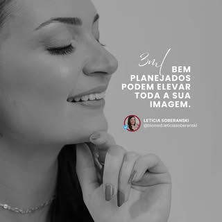 Nem sempre o resultado está em uma única região.
Neste caso, trabalhamos mandíbula, nariz e lábios d