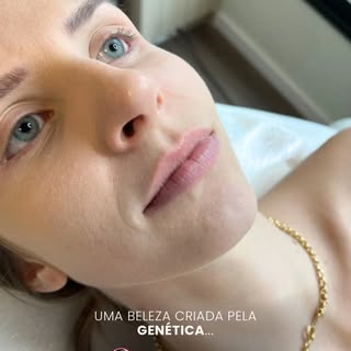 Até a genética mais linda pode ser valorizada…

E quando os procedimentos são construídos respeitand