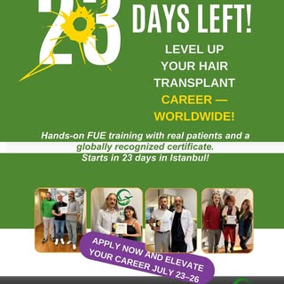 🚀 “Your scissors are waiting… but are you ready to change lives?”

In just 23 days, you can level u