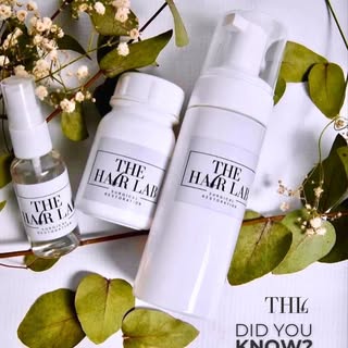 DID YOU KNOW? 💡

The Hair Lab also provides medical hair restoration solutions services, offering a