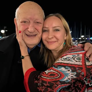 Babişkom bugün 80 yaşına girdi! 80 yıllık Atilla Gökçe! Tam 60 yıllık gazeteci ✍️ Atilla Gökçe! Tam 
