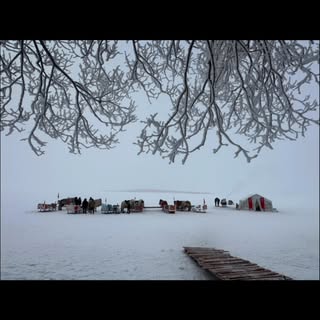 Kars 1. 
Alışık değilim çok fazla fotoğraf paylaşmaya. Ama bu harika geziye dair anıları pas geçemed
