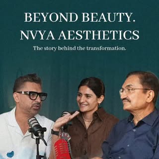 Ageing is inevitable. How you choose to age is not.

Years of experience, modern-day technology and 