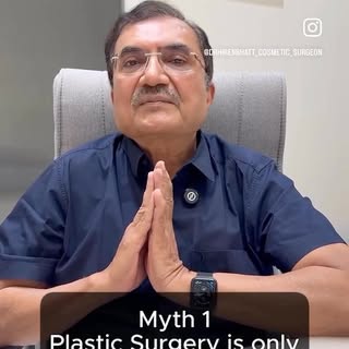 Not every myth sounds like a myth. That’s what makes it believable.

When it comes to aesthetic trea