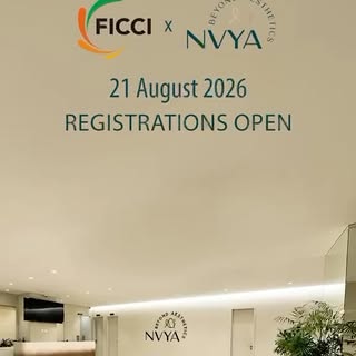 Beautiful At Every Age

FICCI FLO Vadodara brings you an evening of expert insights at NVYA Aestheti