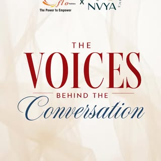 🎙️ The Voices Behind the Conversation ✨
An engaging exchange of ideas, experiences, and expert pers