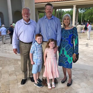 Happy Easter! ✝️