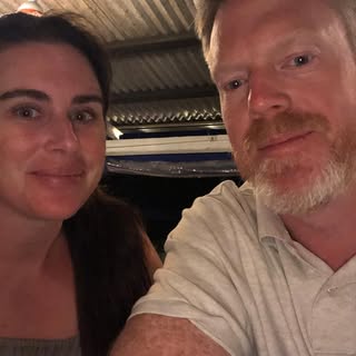 Happiest of Anniversaries to my one and only @jesswamason. Spending allllll day traveling today but 