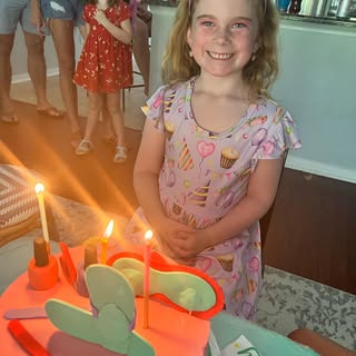 Happiest of birthdays to this princess!