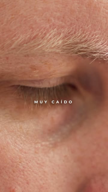 La mirada tiene un impacto enorme en la forma en la que nos vemos y nos expresamos. 💛

En algunos p