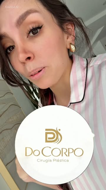 Los mejores sin duda @docorpo_plastica  estoy súper feliz la les iré contando el proceso de recupera