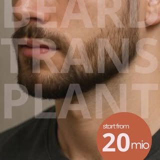 For many men, a beard is more than just facial hair, it’s a symbol of confidence, strength, and pers