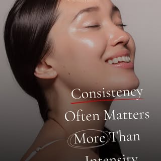 In aesthetics, faster isn’t always better.

Whether it’s skin rejuvenation, acne management, pigment