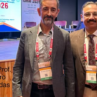 Privileged to invited as faculty speaker at Indian Society of Reconstructive Microsurgery meeting at
