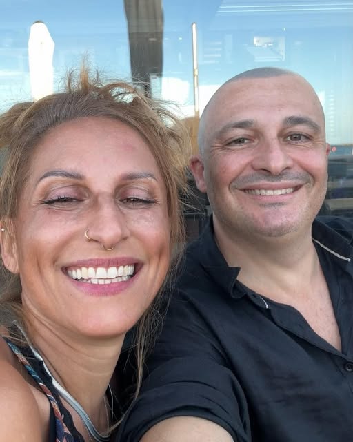 Oggi è venuta a trovarmi in Sardegna la mia collega top di Milano!
Tricopigmentazione VS Dermopigmen