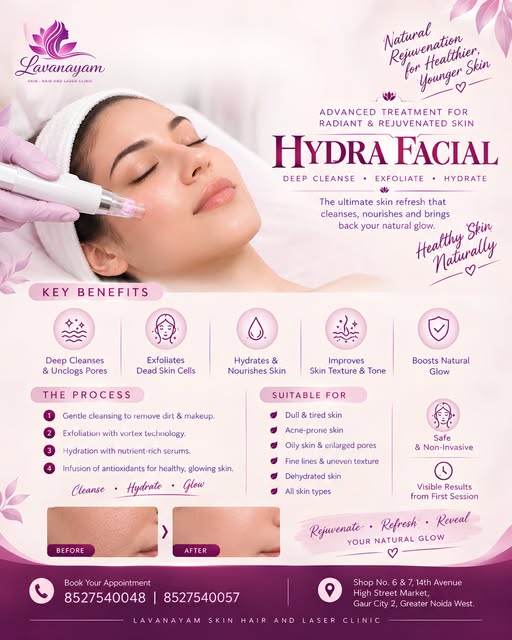 ✨ Your skin deserves a fresh start! ✨

Dull, dry or tired-looking skin? It may be time to give your 