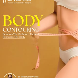 Stubborn fat that just won’t go away?

Body contouring helps reshape your body by targeting areas th