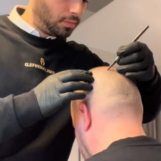 Scalp Micropigmentation – φυσικό αποτέλεσμα, άμεση αλλαγή. Στείλε μας 📩 για πληροφορίες!

#smp #sca
