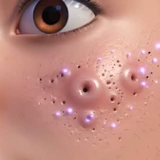 HydraFacial – The glow your skin deserves ✨

Deep cleansing • Exfoliation • Hydration
All in one tre
