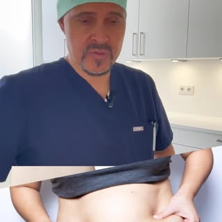 Kann Fett an abgesaugten Stellen wiederkommen? 🤔

Diese Frage bekommen wir relativ häufig gestellt 