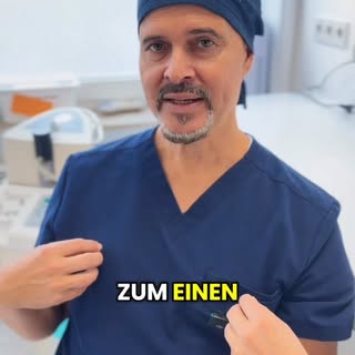 Zu große Nippel? Mit einer Nippelkorrektur können wir unseren Patienten und Patientinnen ein Stück L