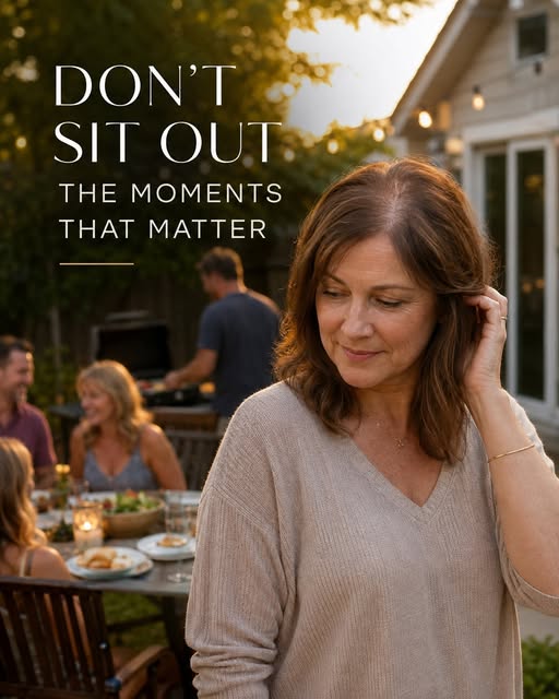 Long weekends are meant for time with family, friends, cookouts, photos, and being present in the mo