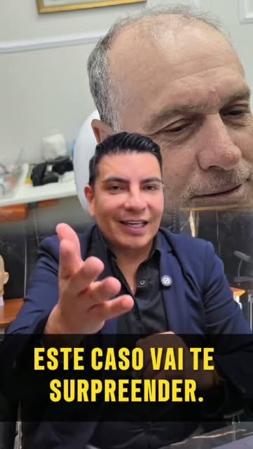 🔥 ESTE CASO VAI TE SURPREENDER!

Quando o assunto é transplante capilar, cada caso tem uma história