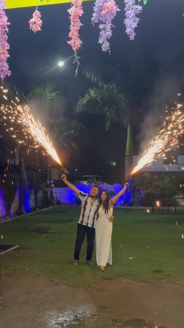 When his birthday is nothing less than a festival for you❤️

#birthday #husbandbirthday #birthdaycel