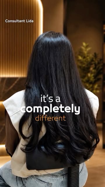 ⁨	نكمل رحلتنا مع Lida AI... والسؤال هذه المرة: هل MicroPoint مجرد نوع آخر من إكستنشن الشعر؟ 👀
الفرق