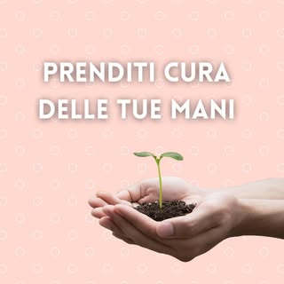 L’igiene delle mani è un gesto semplice e fondamentale per la prevenzione della diffusione del coro